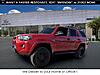 Used 2021 TOYOTA 4RUNNER VENTURE in JACKSONVILLE, FLORIDA