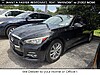 Used 2015 INFINITI Q50 PREMIUM in JACKSONVILLE, FLORIDA