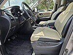 Used 2021 INFINITI QX80 PREMIUM SELECT in JACKSONVILLE, FLORIDA (Photo 11)