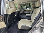 Used 2021 INFINITI QX80 PREMIUM SELECT in JACKSONVILLE, FLORIDA (Photo 13)