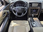 Used 2021 INFINITI QX80 PREMIUM SELECT in JACKSONVILLE, FLORIDA (Photo 15)