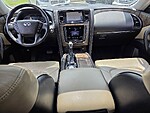 Used 2021 INFINITI QX80 PREMIUM SELECT in JACKSONVILLE, FLORIDA (Photo 16)