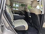 Used 2021 INFINITI QX80 PREMIUM SELECT in JACKSONVILLE, FLORIDA (Photo 23)