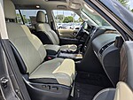Used 2021 INFINITI QX80 PREMIUM SELECT in JACKSONVILLE, FLORIDA (Photo 24)