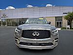 Used 2021 INFINITI QX80 PREMIUM SELECT in JACKSONVILLE, FLORIDA (Photo 3)