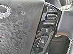 Used 2021 INFINITI QX80 PREMIUM SELECT in JACKSONVILLE, FLORIDA (Photo 36)