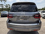Used 2021 INFINITI QX80 PREMIUM SELECT in JACKSONVILLE, FLORIDA (Photo 6)