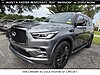 Used 2021 INFINITI QX80 PREMIUM SELECT in JACKSONVILLE, FLORIDA