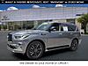 Used 2021 INFINITI QX80 PREMIUM SELECT in JACKSONVILLE, FLORIDA