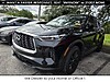 Used 2025 INFINITI QX60 PURE in JACKSONVILLE, FLORIDA