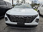 Used 2022 HYUNDAI TUCSON LIMITED in JACKSONVILLE, FLORIDA (Photo 2)