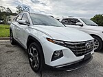 Used 2022 HYUNDAI TUCSON LIMITED in JACKSONVILLE, FLORIDA (Photo 3)
