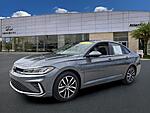 Used 2025 Volkswagen Jetta 1.5T SE in JACKSONVILLE, FLORIDA (Photo 1)