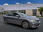 Used 2025 Volkswagen Jetta 1.5T SE in JACKSONVILLE, FLORIDA (Photo 2)