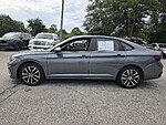 Used 2025 Volkswagen Jetta 1.5T SE in JACKSONVILLE, FLORIDA (Photo 4)