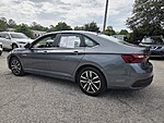 Used 2025 Volkswagen Jetta 1.5T SE in JACKSONVILLE, FLORIDA (Photo 5)