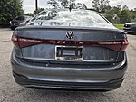 Used 2025 Volkswagen Jetta 1.5T SE in JACKSONVILLE, FLORIDA (Photo 6)
