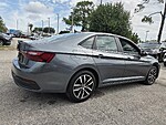 Used 2025 Volkswagen Jetta 1.5T SE in JACKSONVILLE, FLORIDA (Photo 7)