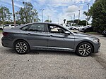 Used 2025 Volkswagen Jetta 1.5T SE in JACKSONVILLE, FLORIDA (Photo 8)