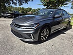 Used 2025 Volkswagen Jetta 1.5T SE in JACKSONVILLE, FLORIDA (Photo 1)