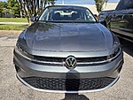 Used 2025 Volkswagen Jetta 1.5T SE in JACKSONVILLE, FLORIDA (Photo 2)