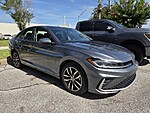 Used 2025 Volkswagen Jetta 1.5T SE in JACKSONVILLE, FLORIDA (Photo 3)