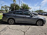 Used 2025 Volkswagen Jetta 1.5T SE in JACKSONVILLE, FLORIDA (Photo 4)