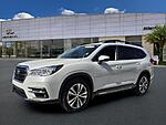 Used 2021 SUBARU ASCENT LIMITED in JACKSONVILLE, FLORIDA (Photo 1)