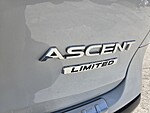 Used 2021 SUBARU ASCENT LIMITED in JACKSONVILLE, FLORIDA (Photo 19)