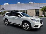 Used 2021 SUBARU ASCENT LIMITED in JACKSONVILLE, FLORIDA (Photo 2)