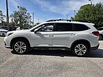 Used 2021 SUBARU ASCENT LIMITED in JACKSONVILLE, FLORIDA (Photo 4)