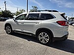 Used 2021 SUBARU ASCENT LIMITED in JACKSONVILLE, FLORIDA (Photo 5)