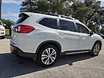 Used 2021 SUBARU ASCENT LIMITED in JACKSONVILLE, FLORIDA (Photo 7)