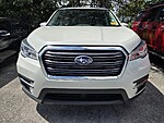 Used 2021 SUBARU ASCENT LIMITED in JACKSONVILLE, FLORIDA (Photo 2)