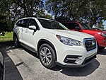 Used 2021 SUBARU ASCENT LIMITED in JACKSONVILLE, FLORIDA (Photo 3)