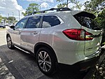 Used 2021 SUBARU ASCENT LIMITED in JACKSONVILLE, FLORIDA (Photo 4)