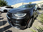 Used 2023 CHRYSLER PACIFICA TOURING L in JACKSONVILLE, FLORIDA (Photo 1)