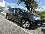 Used 2023 CHRYSLER PACIFICA TOURING L in JACKSONVILLE, FLORIDA (Photo 3)