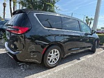 Used 2023 CHRYSLER PACIFICA TOURING L in JACKSONVILLE, FLORIDA (Photo 4)