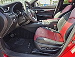 Used 2023 INFINITI QX55 SENSORY in JACKSONVILLE, FLORIDA (Photo 11)