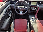 Used 2023 INFINITI QX55 SENSORY in JACKSONVILLE, FLORIDA (Photo 14)