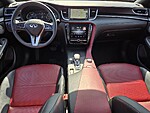 Used 2023 INFINITI QX55 SENSORY in JACKSONVILLE, FLORIDA (Photo 15)