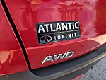 Used 2023 INFINITI QX55 SENSORY in JACKSONVILLE, FLORIDA (Photo 16)