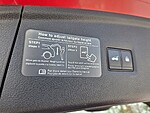 Used 2023 INFINITI QX55 SENSORY in JACKSONVILLE, FLORIDA (Photo 19)