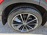 Used 2023 INFINITI QX55 SENSORY in JACKSONVILLE, FLORIDA (Photo 20)