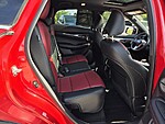 Used 2023 INFINITI QX55 SENSORY in JACKSONVILLE, FLORIDA (Photo 22)