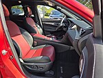Used 2023 INFINITI QX55 SENSORY in JACKSONVILLE, FLORIDA (Photo 23)