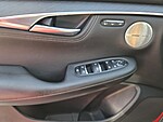 Used 2023 INFINITI QX55 SENSORY in JACKSONVILLE, FLORIDA (Photo 25)