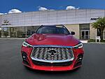 Used 2023 INFINITI QX55 SENSORY in JACKSONVILLE, FLORIDA (Photo 3)
