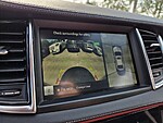 Used 2023 INFINITI QX55 SENSORY in JACKSONVILLE, FLORIDA (Photo 31)